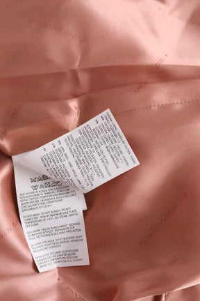 Blazer Golden Goose Rouge en Viscose