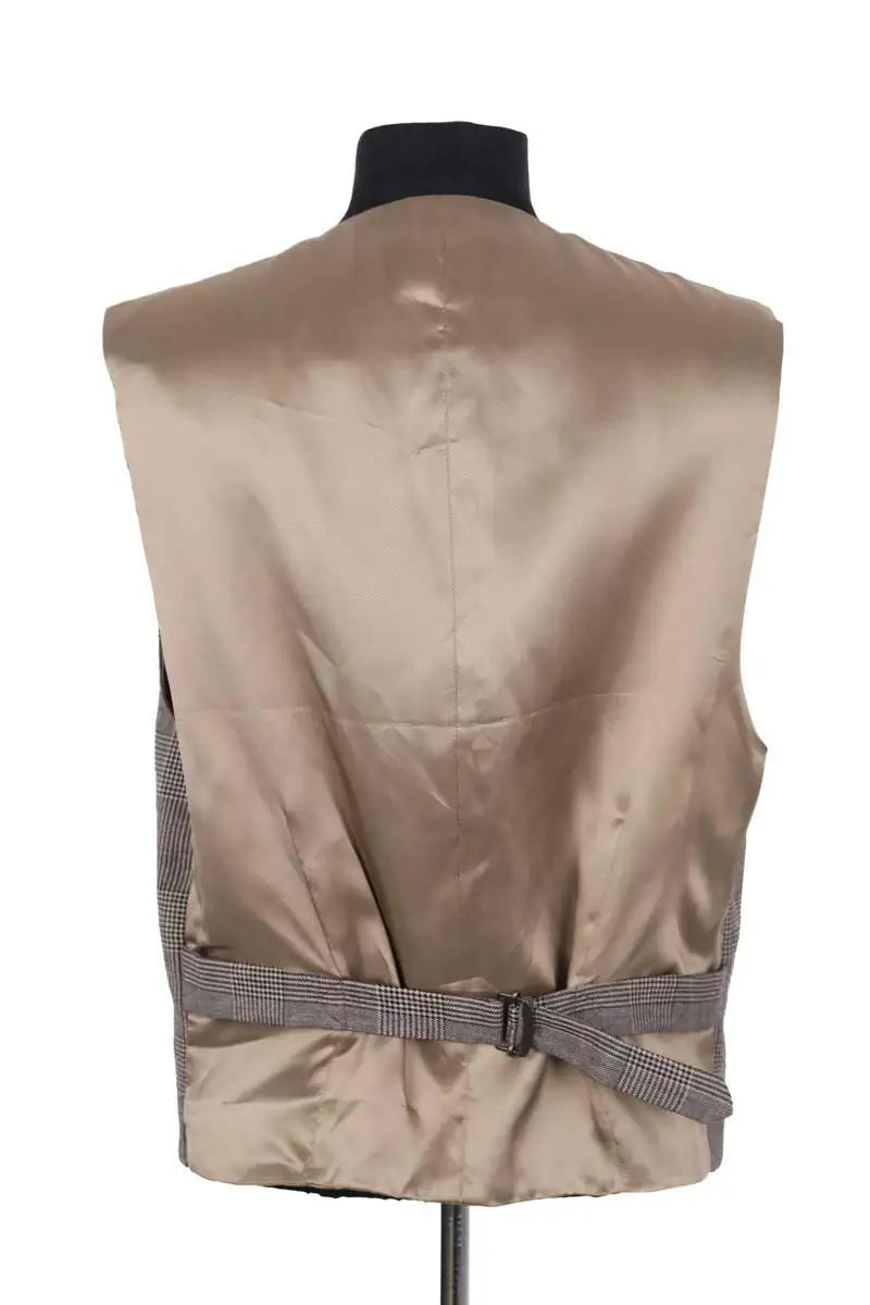 Blazer Gucci Gris en Laine