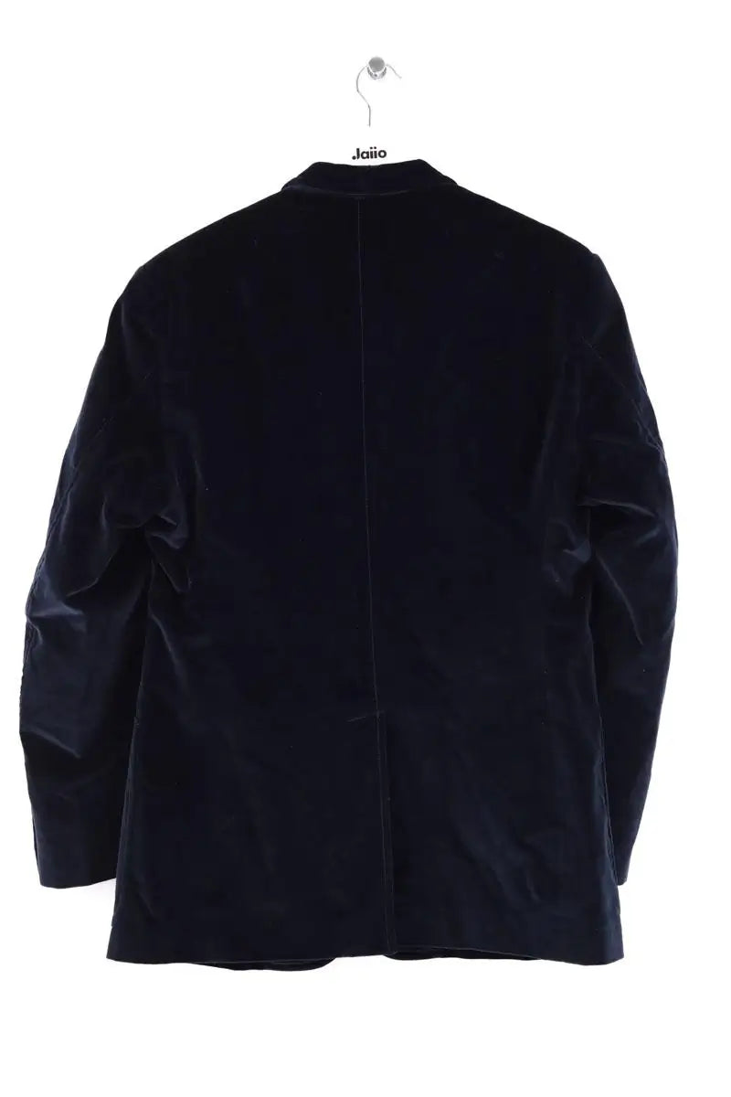 Blazer Gucci Marine en Coton