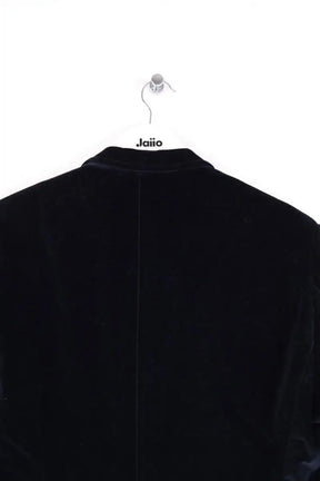 Blazer Gucci Marine en Coton