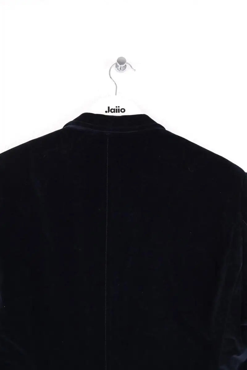 Blazer Gucci Marine en Coton