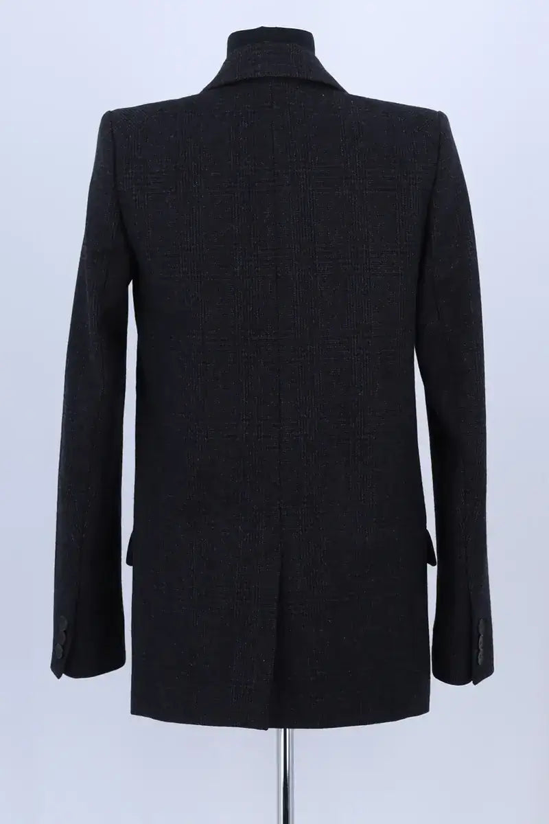 Blazer Isabel Marant Étoile Anthracite en Laine