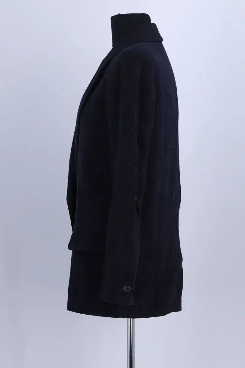 Blazer Isabel Marant Étoile Bleu en Coton