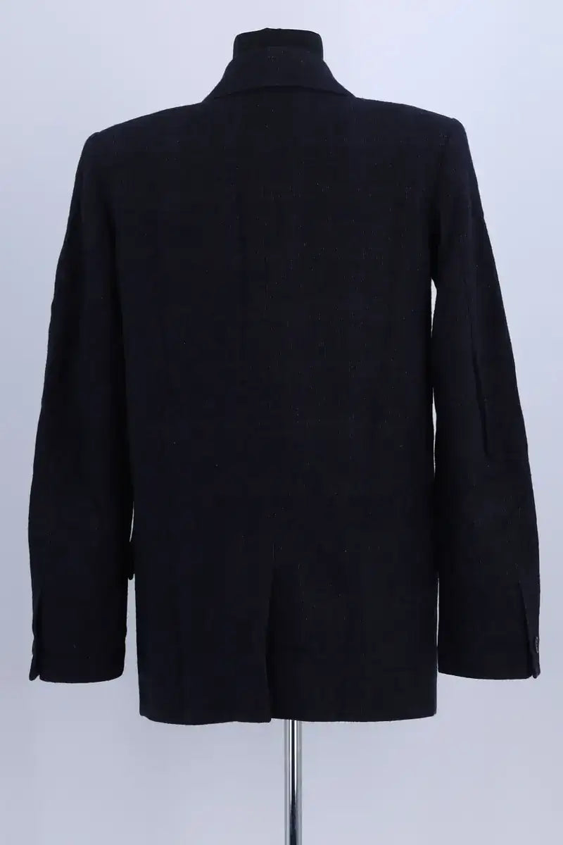 Blazer Isabel Marant Étoile Bleu en Coton