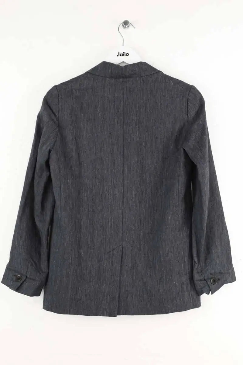 Blazer Isabel Marant Gris en Coton