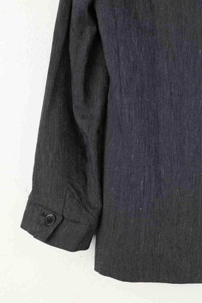 Blazer Isabel Marant Gris en Coton