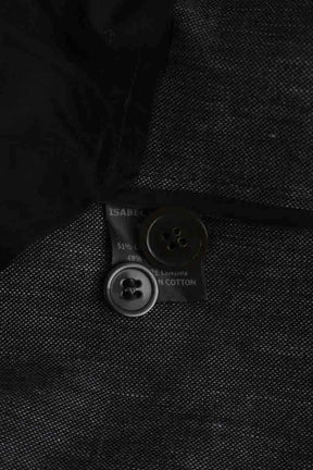 Blazer Isabel Marant Gris en Coton