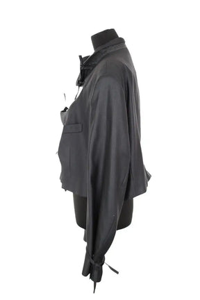 Blazer Isonme Anthracite en Coton