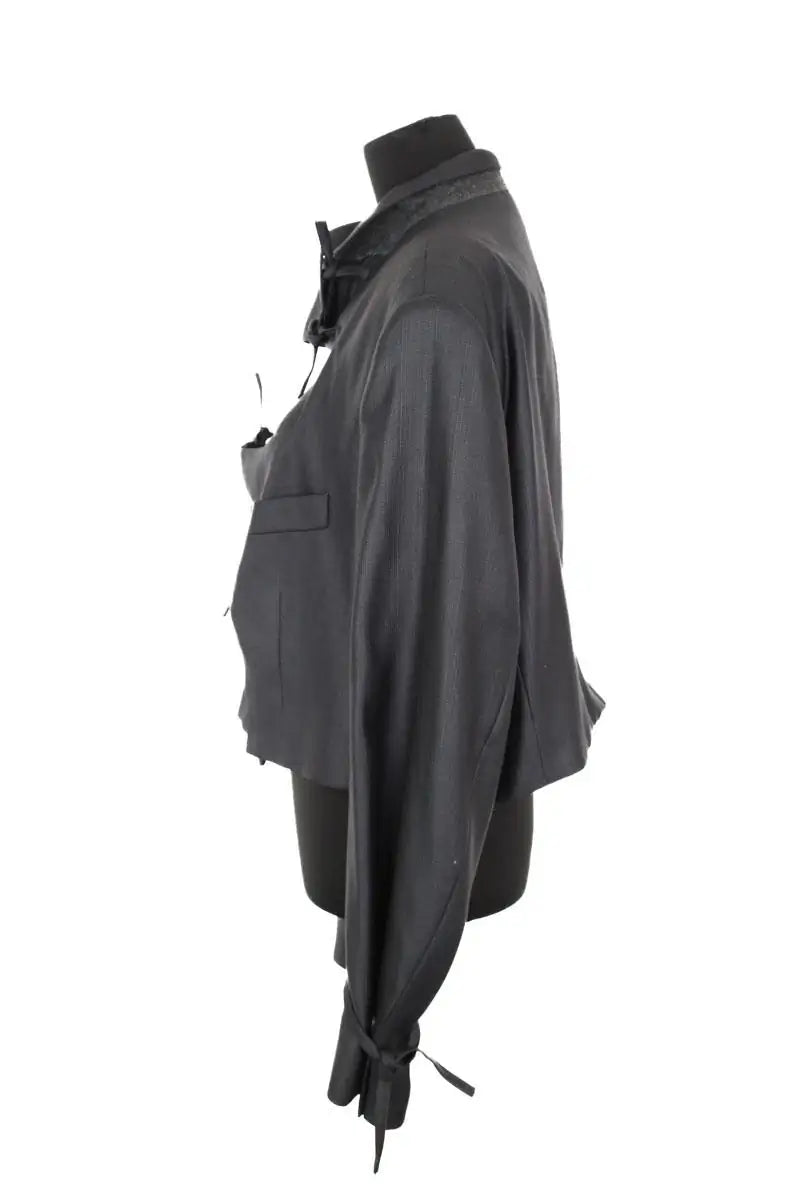 Blazer Isonme Anthracite en Coton