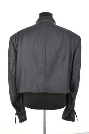 Blazer Isonme Anthracite en Coton