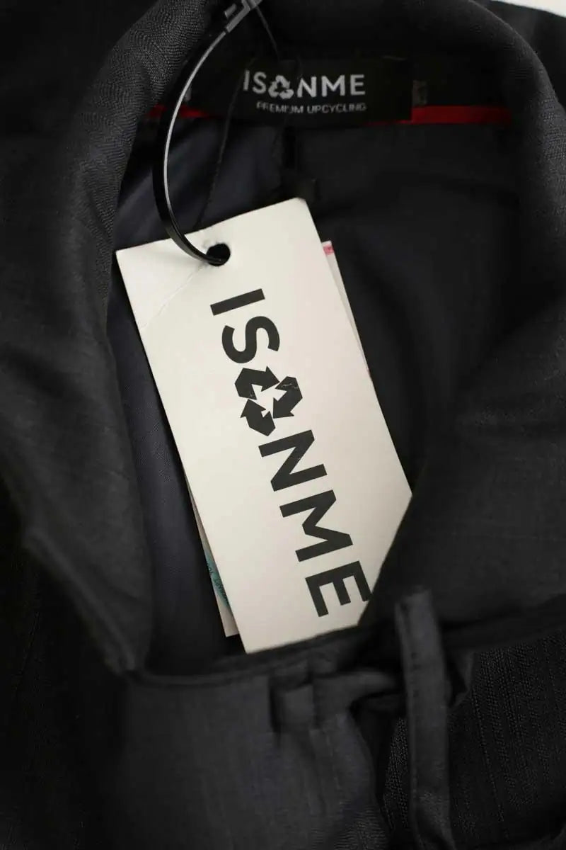 Blazer Isonme Anthracite en Coton