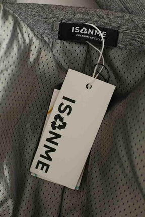 Blazer Isonme Gris en Coton