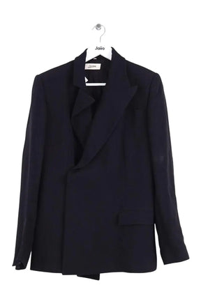 Blazer Jean Paul Gaultier Noir en Synthétique, taille XXL - Seconde Main