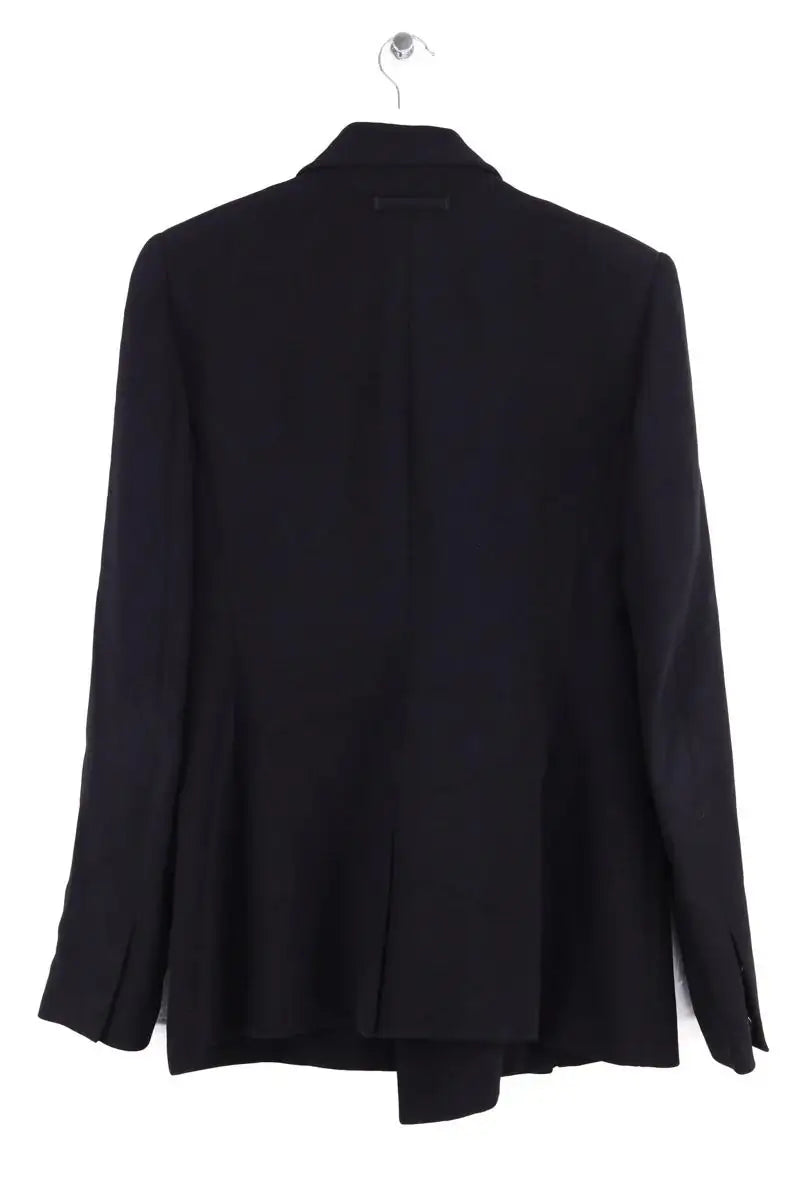 Blazer Jean Paul Gaultier Noir en Synthétique