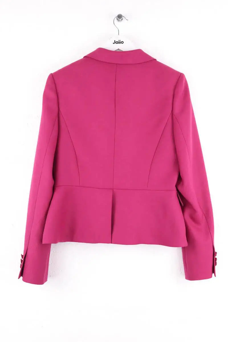 Blazer LK Bennett Rose en Laine