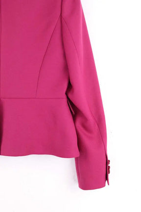 Blazer LK Bennett Rose en Laine