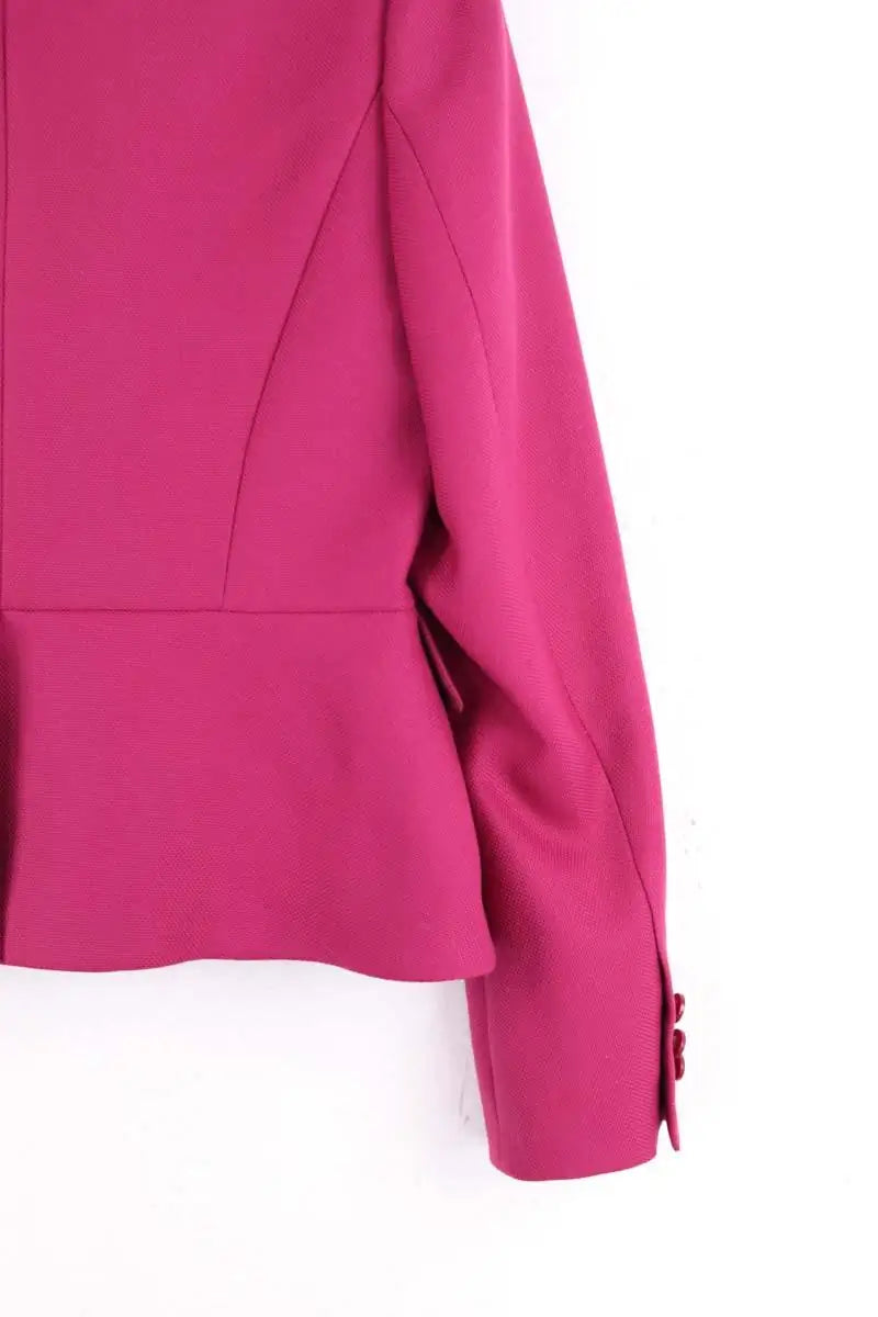 Blazer LK Bennett Rose en Laine