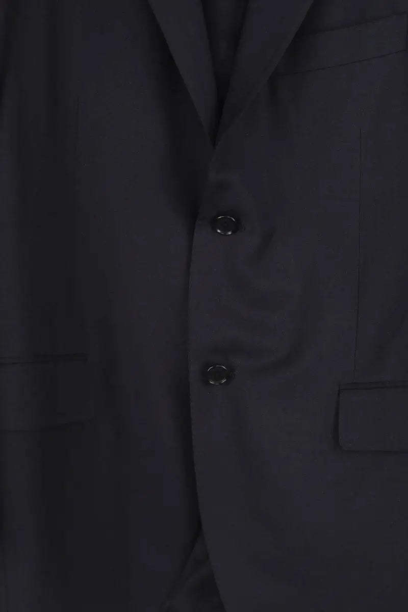 Blazer Loewe Noir en Soie