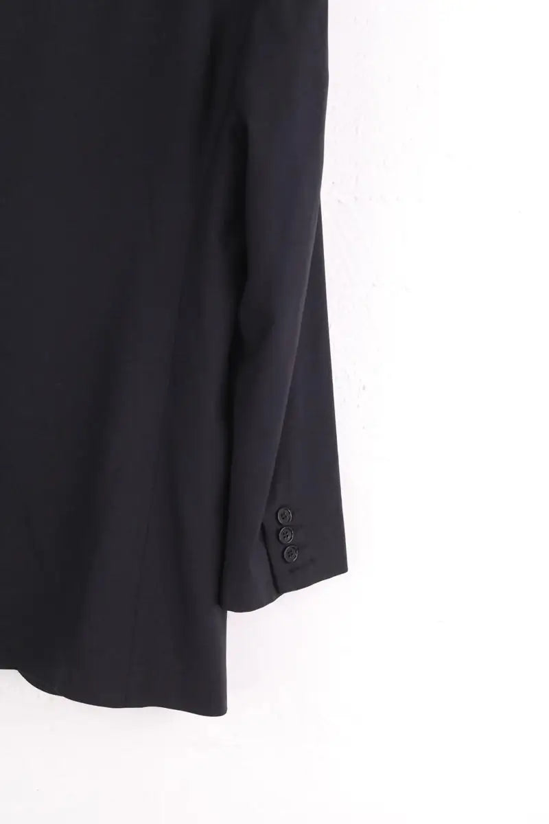 Blazer Loewe Noir en Soie
