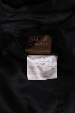 Blazer Loewe Noir en Soie