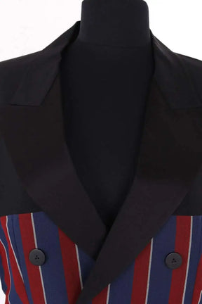 Blazer Louis Vuitton Multicolore en Synthétique
