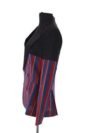 Blazer Louis Vuitton Multicolore en Synthétique