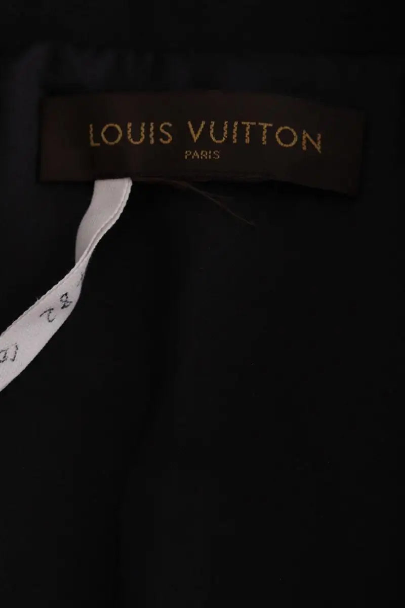 Blazer Louis Vuitton Multicolore en Synthétique