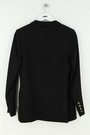 Blazer Maison Sarah Lavoine Noir en Viscose