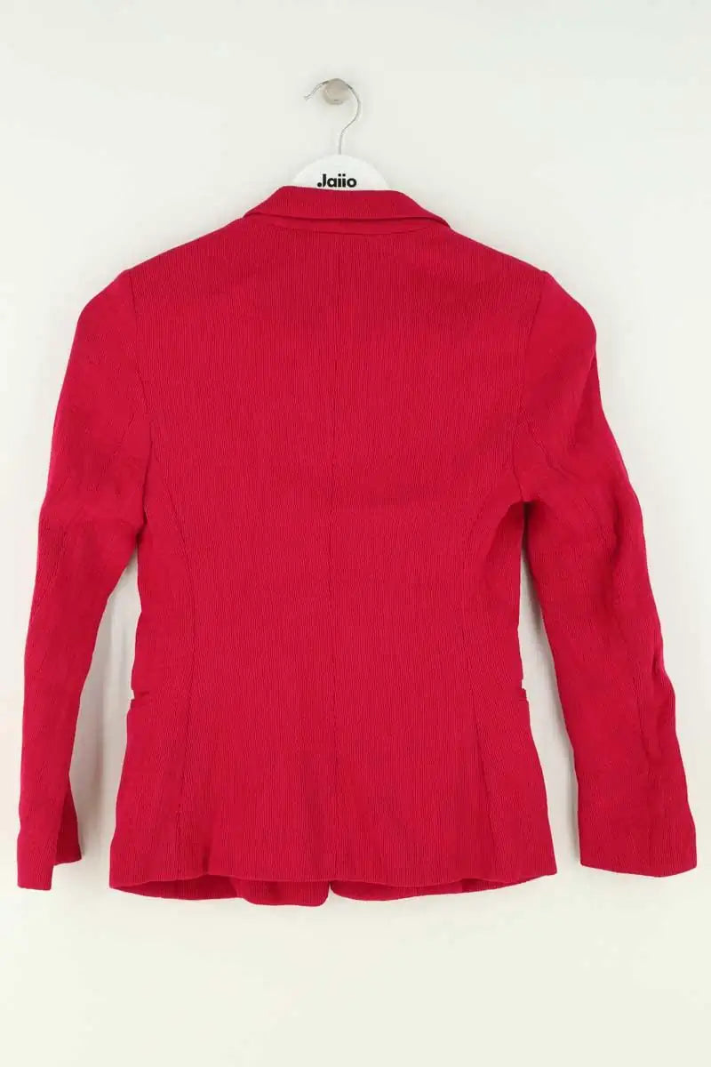 Blazer Maje Rose en Viscose