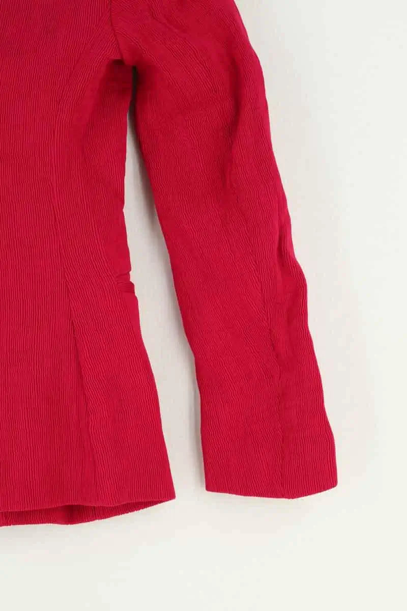 Blazer Maje Rose en Viscose