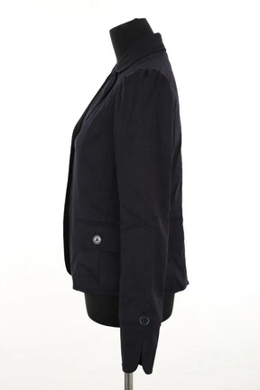 Blazer Marc Jacobs Noir en Laine