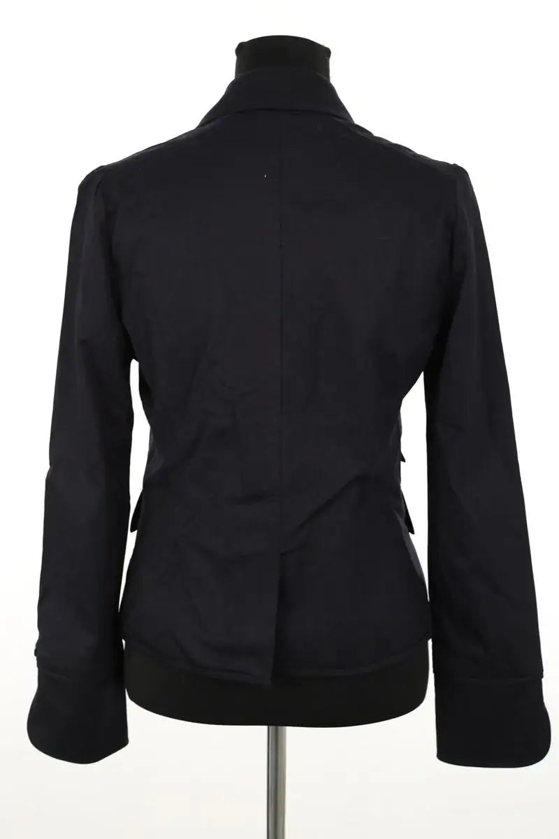 Blazer Marc Jacobs Noir en Laine