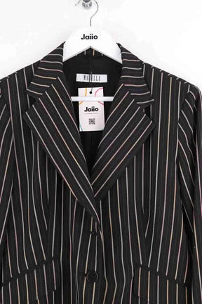 Blazer Marella Noir en Synthétique