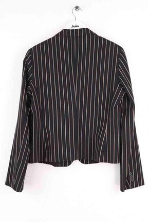 Blazer Marella Noir en Synthétique