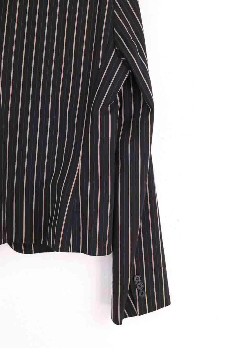 Blazer Marella Noir en Synthétique