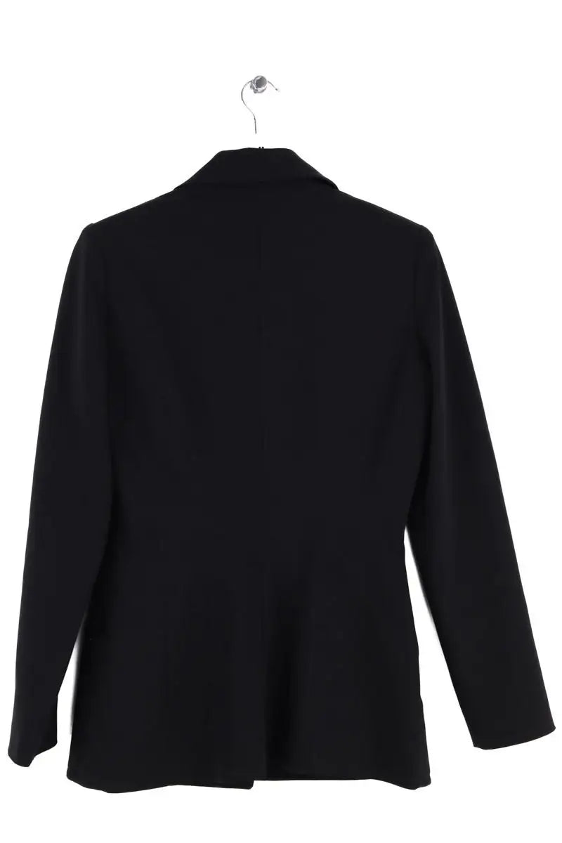Blazer Mugler Noir en Synthétique
