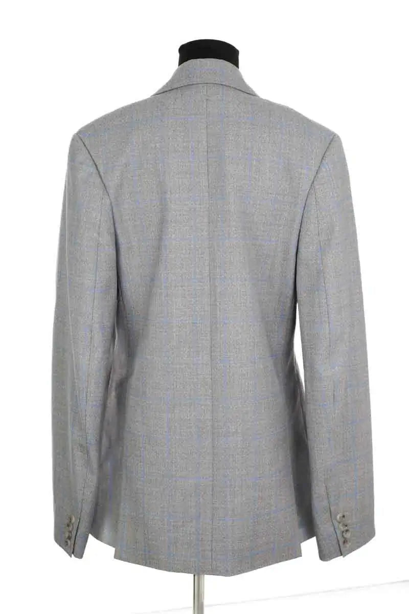 Blazer Nina Ricci Gris en Laine