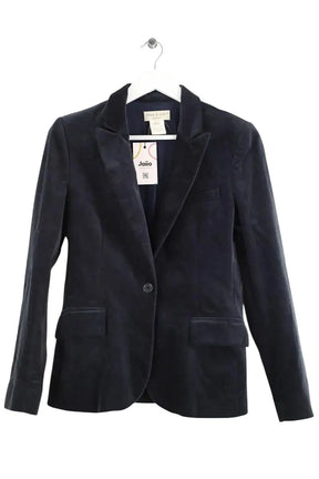Blazer Paul & Joe Marine en Coton, taille M - Seconde Main