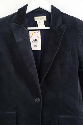 Blazer Paul & Joe Marine en Coton