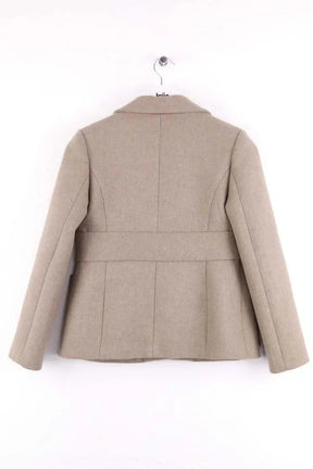 Blazer Paul & Joe Salto Beige en Laine
