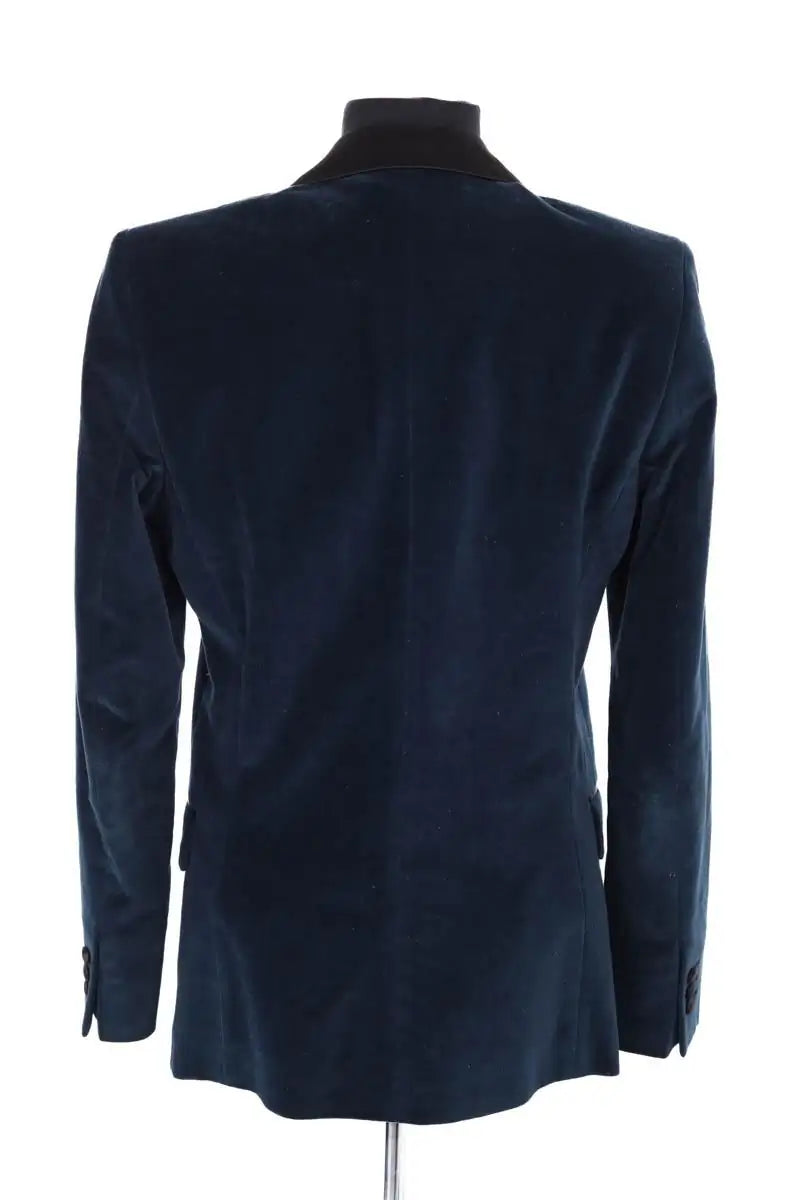 Blazer Paul & Joe Vert en Synthétique