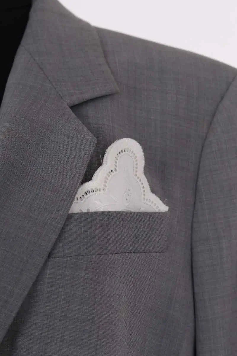 Blazer Paul Smith Gris en Laine