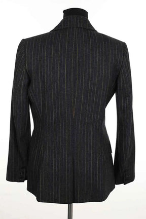 Blazer Paul Smith Gris en Laine