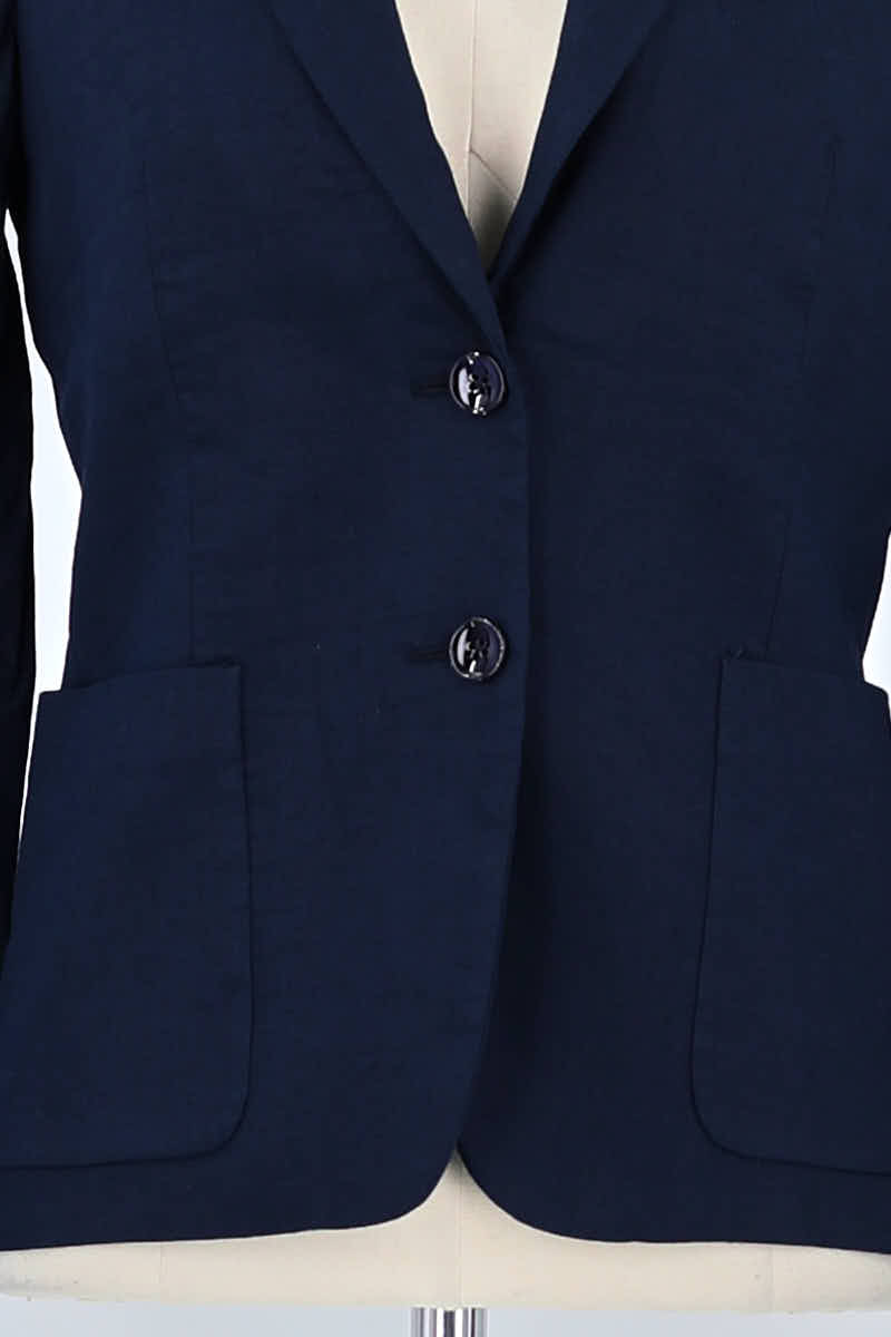 Blazer Paul Smith Marine en Lin