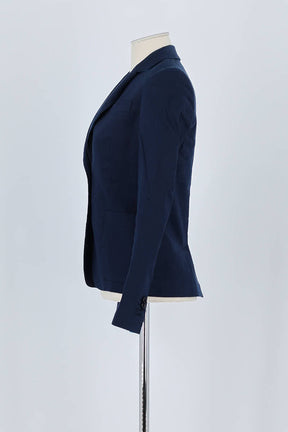 Blazer Paul Smith Marine en Lin