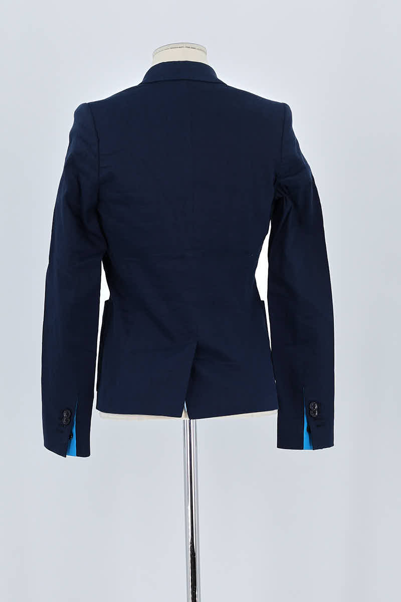 Blazer Paul Smith Marine en Lin