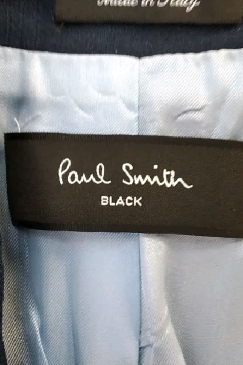 Blazer Paul Smith Marine en Lin
