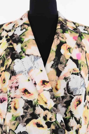 Blazer Paul Smith Multicolore en Coton