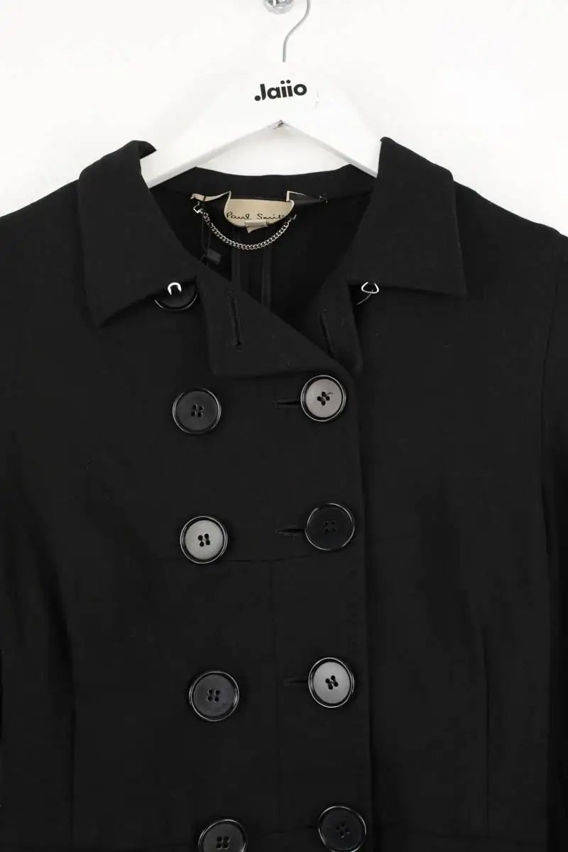 Blazer Paul Smith Noir en Laine