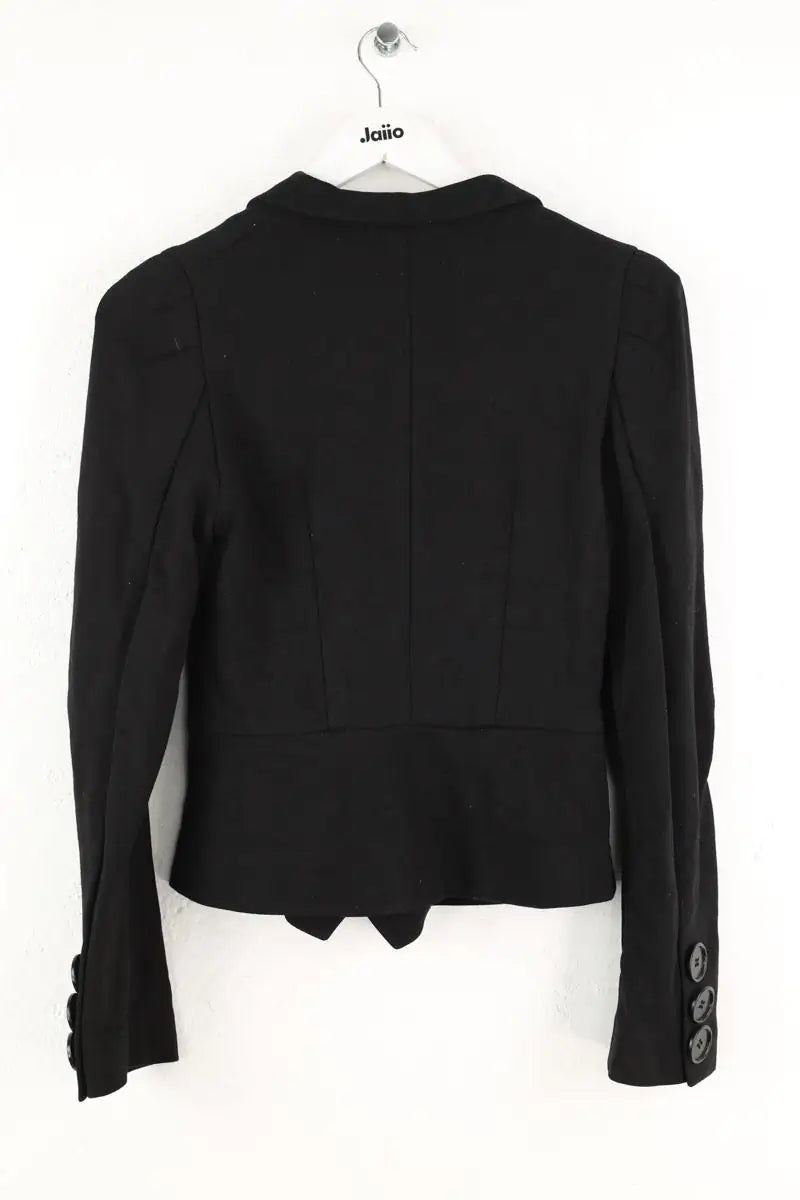 Blazer Paul Smith Noir en Laine
